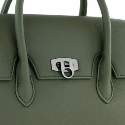 bugatti Ira Schultertasche M 27 cm