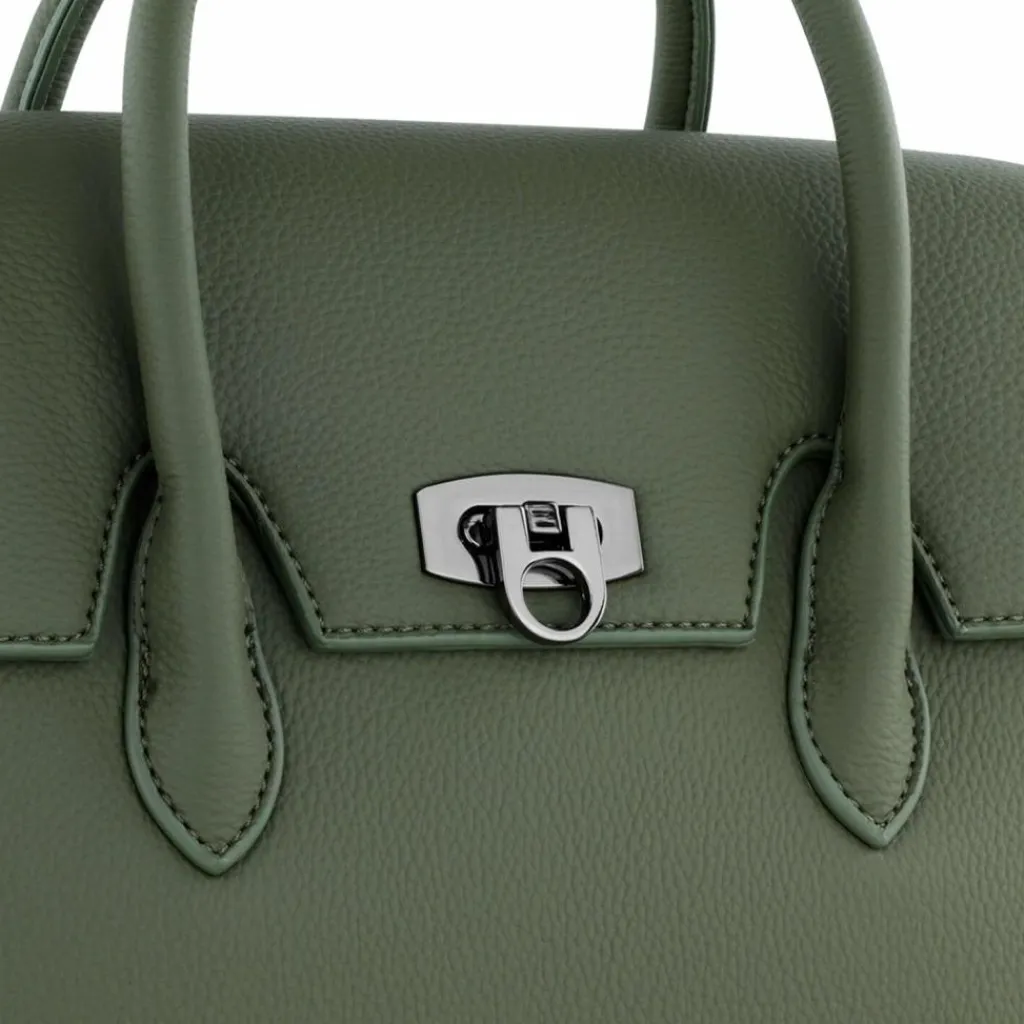 bugatti Ira Schultertasche M 27 cm