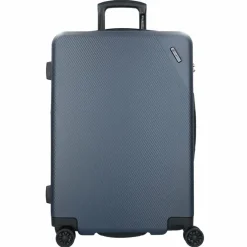 bugatti Kallisto 4-Rollen Trolley 75 cm