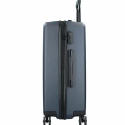 bugatti Kallisto 4-Rollen Trolley 75 cm