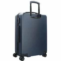 bugatti Kallisto 4-Rollen Trolley 75 cm
