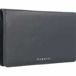 Damen bugatti Lady Top Geldbörse Leder 19 cm