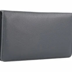 Damen bugatti Lady Top Geldbörse Leder 19 cm