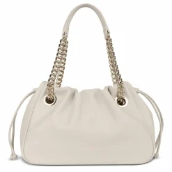 Sale bugatti Leni Schultertasche 32 cm beige