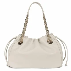 Sale bugatti Leni Schultertasche 32 cm beige