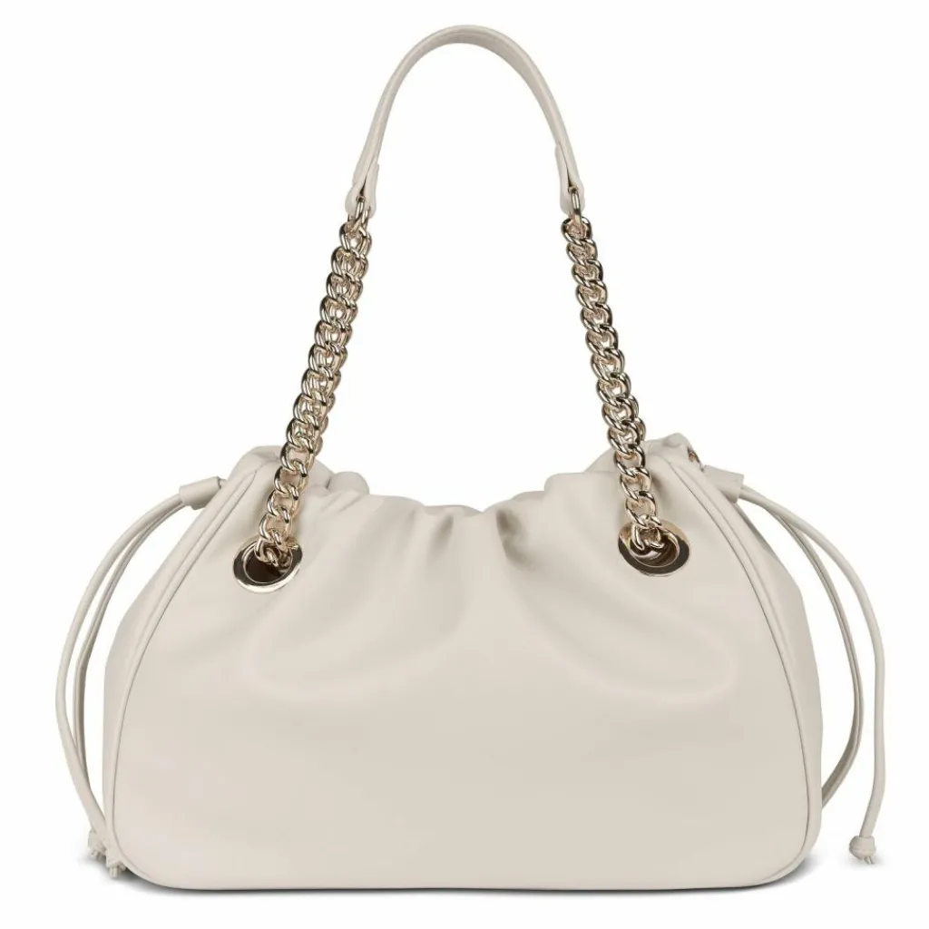 Sale bugatti Leni Schultertasche 32 cm beige