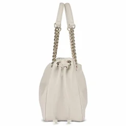Sale bugatti Leni Schultertasche 32 cm beige
