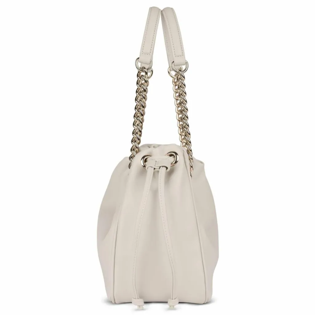Sale bugatti Leni Schultertasche 32 cm beige