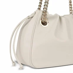 Sale bugatti Leni Schultertasche 32 cm beige
