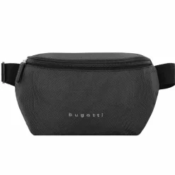 bugatti Gürteltaschen<Lima Gürteltasche 20 cm anthrazit