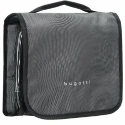 bugatti Kulturbeutel<Lima Kulturbeutel 23 cm anthrazit