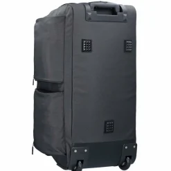 bugatti Reisetaschen Mit Rollen<Lima 2-Rollen Trolley-Reisetasche 70 cm sehr leicht anthrazit