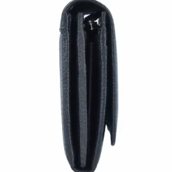 bugatti Damengeldbörsen Querformat<Linda Geldbörse Leder 19 cm schwarz