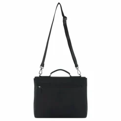 bugatti Luca Aktentaschen Messenger Leder 39 cm Laptopfach