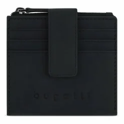 Herren bugatti Luca Geldbörse Leder 10 cm