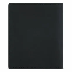 Hot bugatti Luca Geldbörse Leder 10 cm schwarz