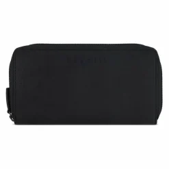 Damen bugatti Luca Geldbörse Leder 19 cm