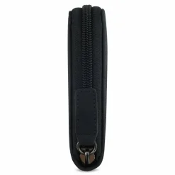Damen bugatti Luca Geldbörse Leder 19 cm