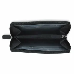 Damen bugatti Luca Geldbörse Leder 19 cm