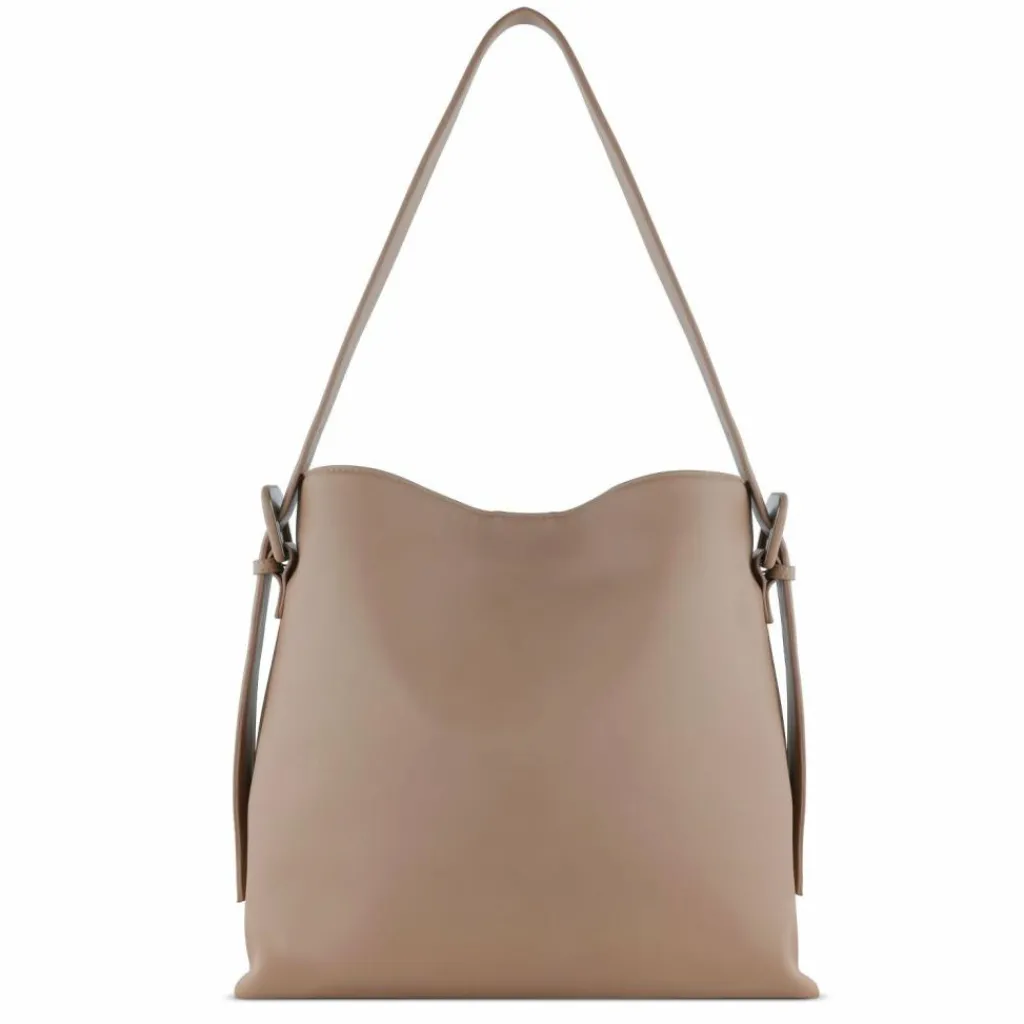 Online bugatti Luna Schultertasche 33 cm puder