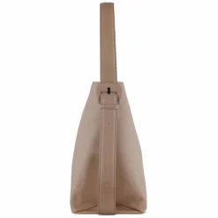 Online bugatti Luna Schultertasche 33 cm puder