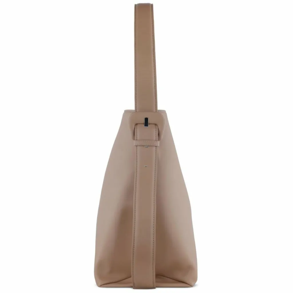 Online bugatti Luna Schultertasche 33 cm puder