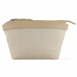 Outlet bugatti Luna Schultertasche 30 cm beige