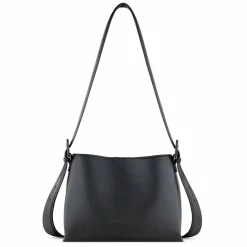 Online bugatti Luna Schultertasche 30 cm schwarz