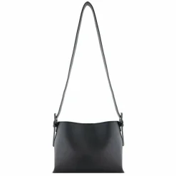 Online bugatti Luna Schultertasche 30 cm schwarz