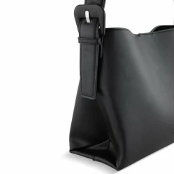 Online bugatti Luna Schultertasche 30 cm schwarz