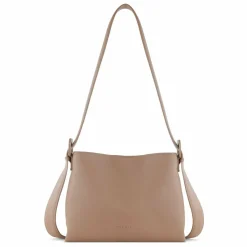 New bugatti Luna Schultertasche 30 cm puder