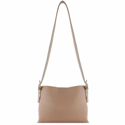 New bugatti Luna Schultertasche 30 cm puder