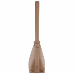 New bugatti Luna Schultertasche 30 cm puder