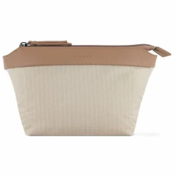 New bugatti Luna Schultertasche 30 cm puder