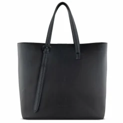 bugatti Shopper|Schultertaschen<Luna Shopper Tasche 35 cm Laptopfach schwarz