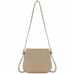bugatti Umhängetaschen<Luna Umhängetasche 23 cm beige
