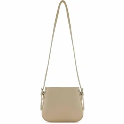 bugatti Umhängetaschen<Luna Umhängetasche 23 cm beige