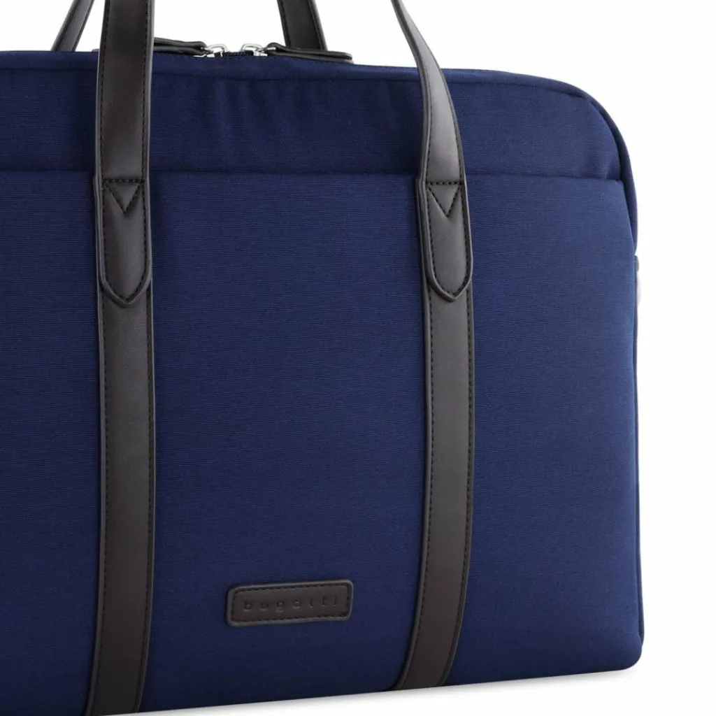 bugatti Maro Aktentasche 40 cm Laptopfach