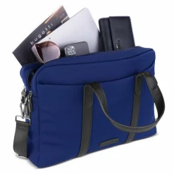 bugatti Maro Aktentasche 40 cm Laptopfach