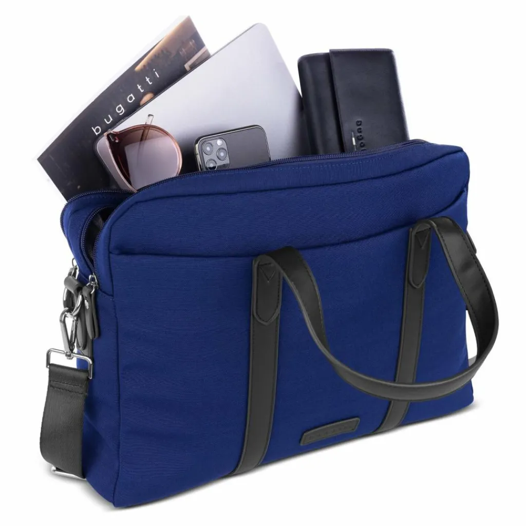 bugatti Maro Aktentasche 40 cm Laptopfach