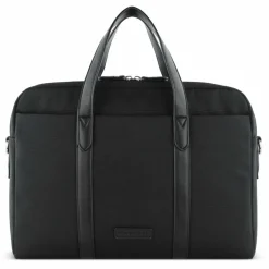 Hot bugatti Maro Aktentasche 40 cm Laptopfach schwarz