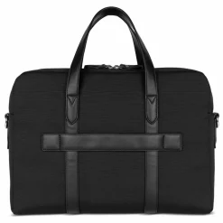 Hot bugatti Maro Aktentasche 40 cm Laptopfach schwarz