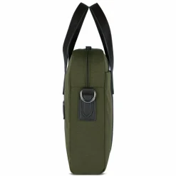 Discount bugatti Maro Aktentasche 38 cm Laptopfach olive