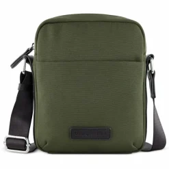 bugatti Umhängetaschen<Maro Umhängetasche S 19 cm olive