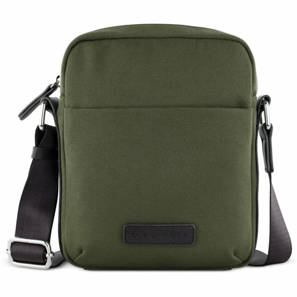 bugatti Umhängetaschen<Maro Umhängetasche S 19 cm olive