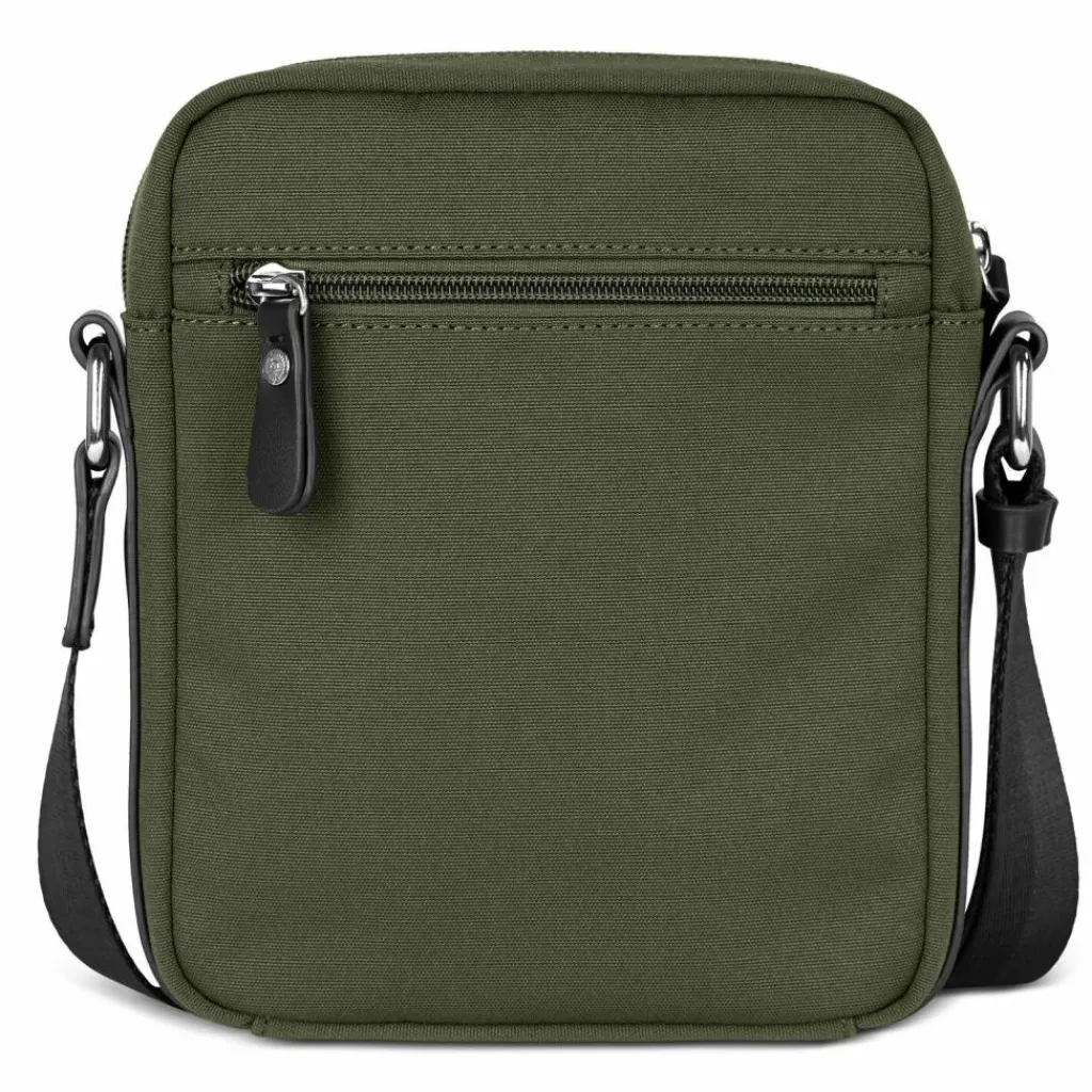 bugatti Umhängetaschen<Maro Umhängetasche S 19 cm olive