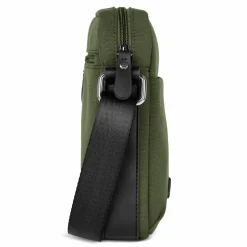 bugatti Umhängetaschen<Maro Umhängetasche S 19 cm olive