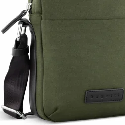 bugatti Umhängetaschen<Maro Umhängetasche S 19 cm olive