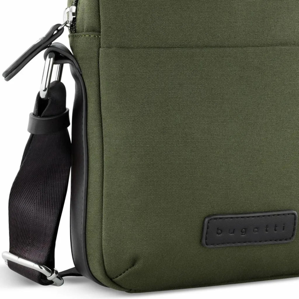 bugatti Umhängetaschen<Maro Umhängetasche S 19 cm olive