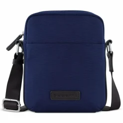 Discount bugatti Maro Umhängetasche S 19 cm navy